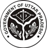 Government of UP Logo