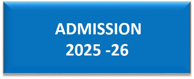 Admission 2025 - 26 link