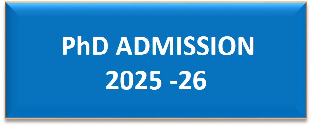 PhD Admission 2025 link